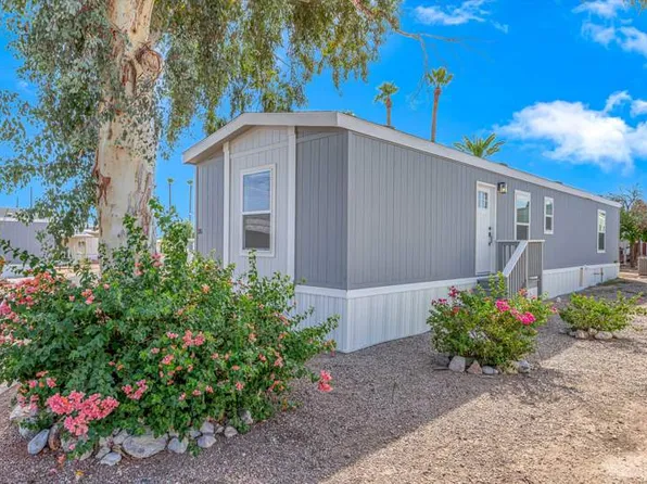 4315 N Flowing Wells Rd #25, Tucson, AZ 85705