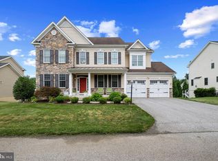 5066 Winesap Way, Ellicott City, MD 21043