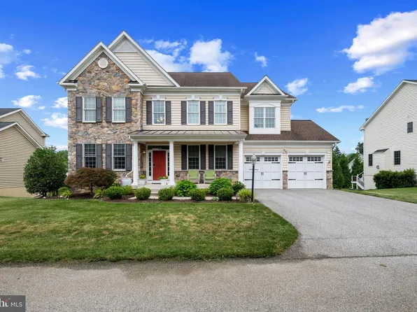 5066 Winesap Way, Ellicott City, MD 21043