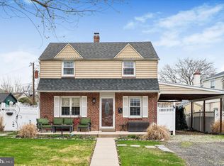 838 Springhill Rd, Secane, PA 19018