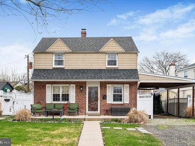 838 Springhill Rd, Secane, PA, 19018