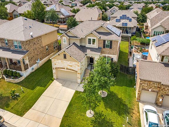 2nd image of 12507 PONDER RANCH