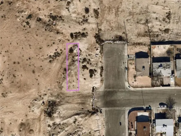 0 Duquesne Ave, North Las Vegas, NV 89030
