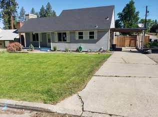 3727 E 11th Ave, Spokane, WA 99202