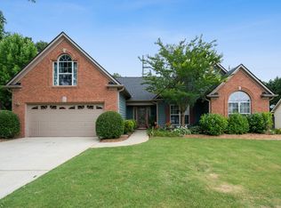 2900 Wadley Ln, Dacula, GA 30019