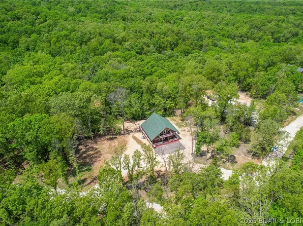 530 Big Cedar Dr, Camdenton, MO 65020