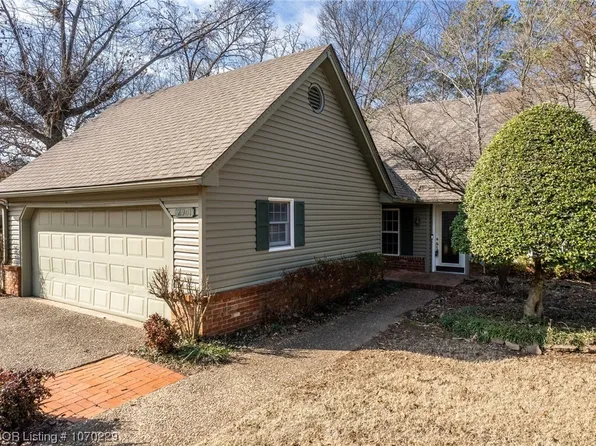 2901 S Gary St, Fort Smith, AR 72901