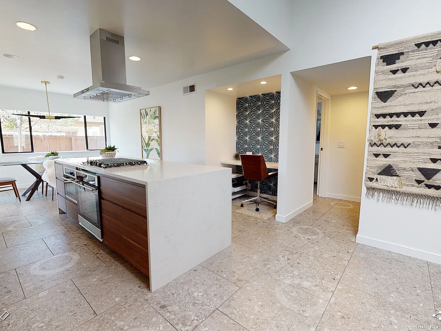 2 bed, 1050 sqft, $3,775 — Photo 4
