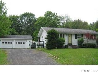 4102 Rockwell Rd, Marcellus, NY 13108