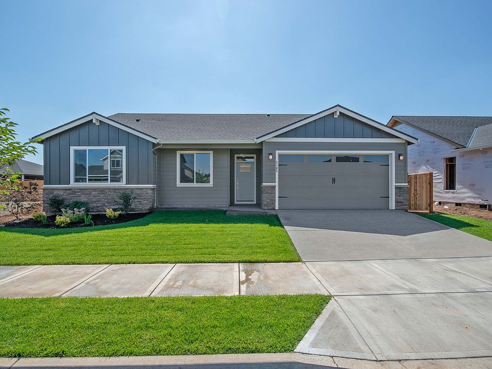 Image May Not Depict Exact Home Available