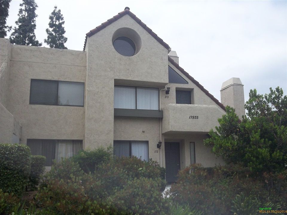 1st image of 17935 Caminito Pinero Unit 172