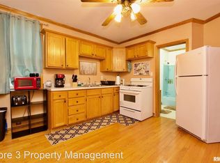 1210 W McClure Ave #1, Peoria, IL