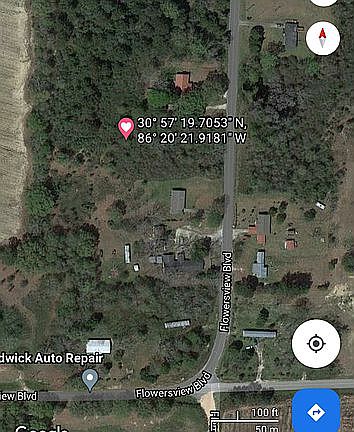 2nd image of Flower View Blvd