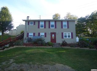 112 Longs Gap Rd, Carlisle, PA 17013