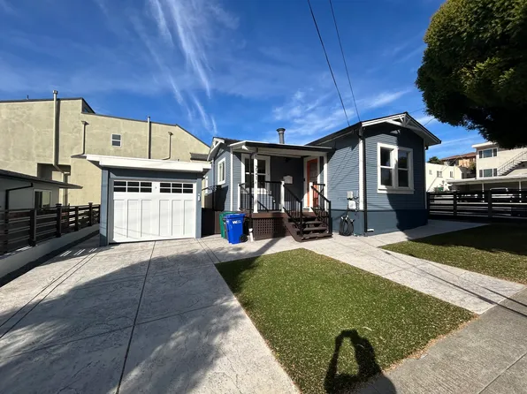 721 Johnson St, Albany, CA 94706