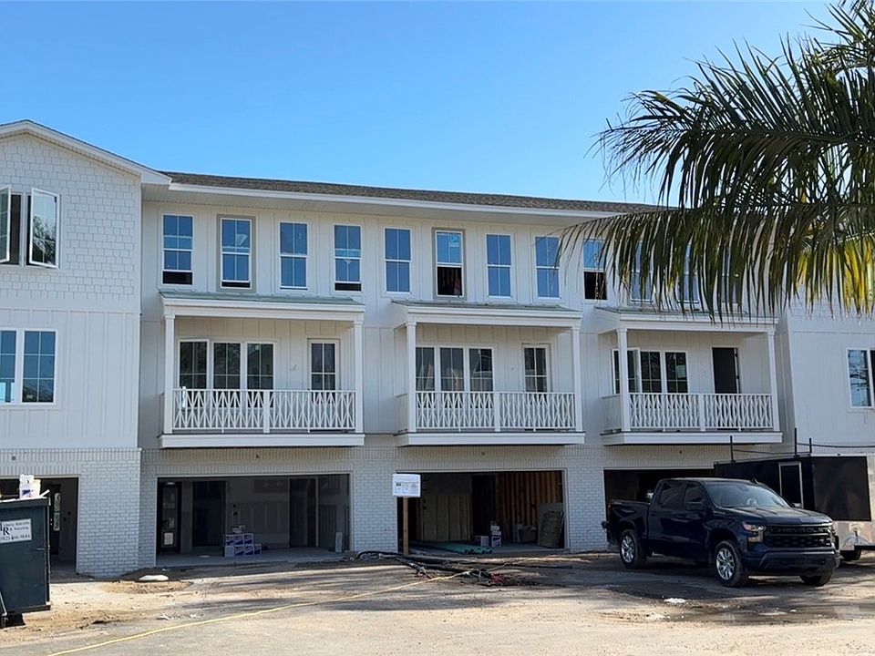 1st image of 2304 Demere Rd #8