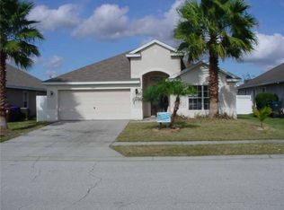 2947 Conner Ln, Kissimmee, FL 34741
