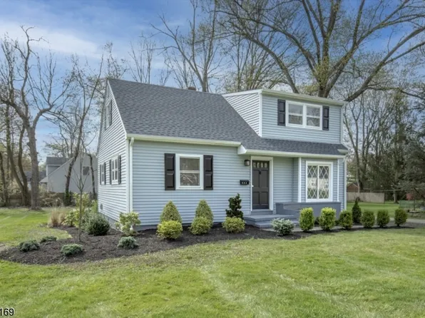 139 Lenox Ave, Green Brook Twp., NJ 08812