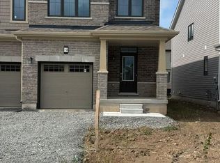 19 Lemon Ave, Thorold, ON L3B 0L4