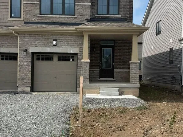 19 Lemon Ave, Thorold, ON L3B 0L4