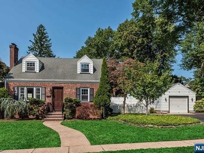 160 Mill St, Westwood, NJ, 07675