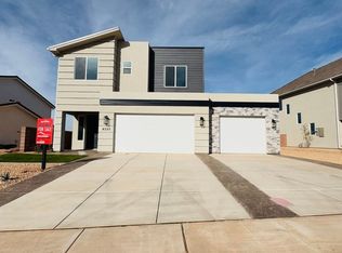 4225 E El Capitan Way, Saint George, UT 84790