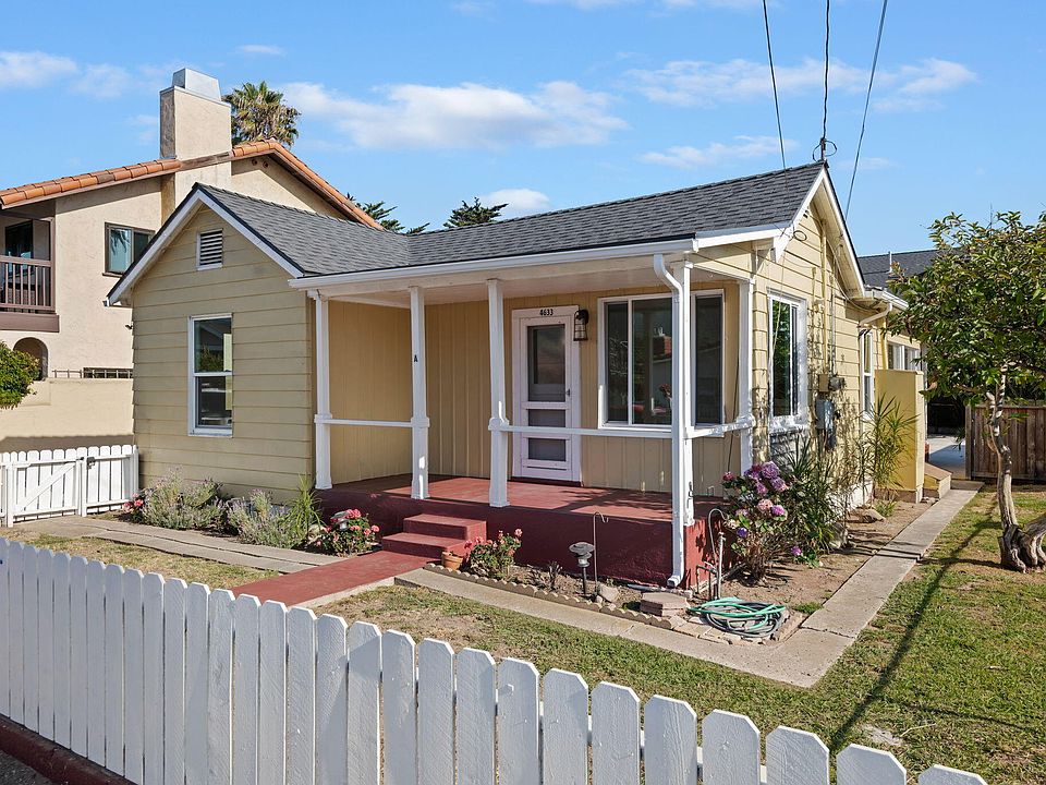 1st image of 4633 9th St