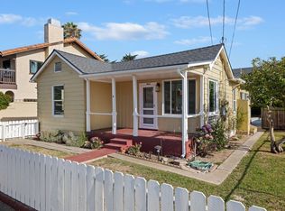 4633 9th St, Carpinteria, CA 93013