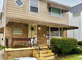 620 Mount Vernon Rd, Buffalo, NY 14215