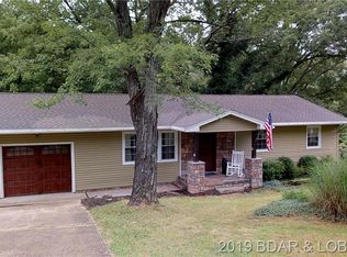 64 Russells Rd, Camdenton, MO 65020