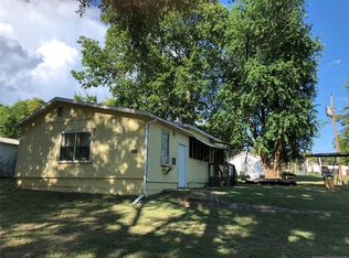 7088 Old Cabin Rd, Kingston, OK 73439