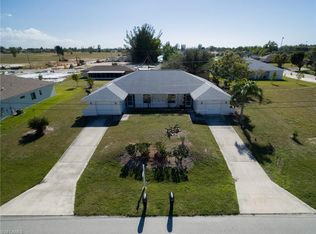 1716/1720 SW 33rd Ter, Cape Coral, FL 33914