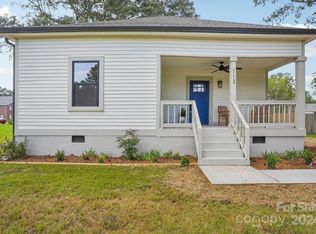 113 Ashe St, York, SC 29745