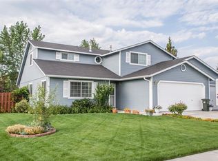 20713 Justice Ln, Bend, OR 97701