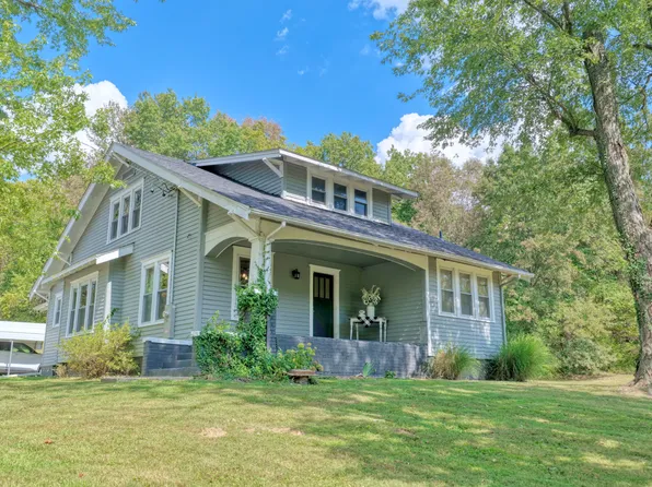 8193 Old Highway 13, Murphysboro, IL 62966