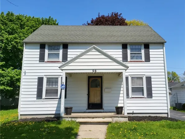 96 Dorothy Ave, Rochester, NY 14615