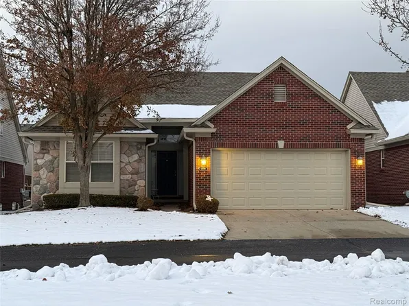 6899 N Central Park #23, Utica, MI 48317