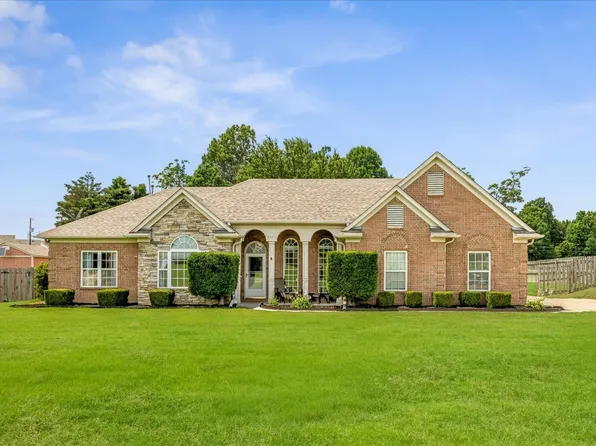 202 Walker Pkwy, Atoka, TN 38004