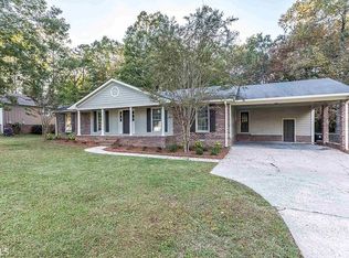 16 Brook Valley Ct SW, Rome, GA 30165