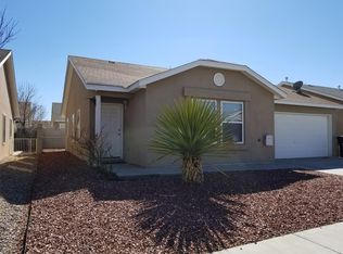 5762 Pinon Altos Rd NW, Albuquerque, NM 87114