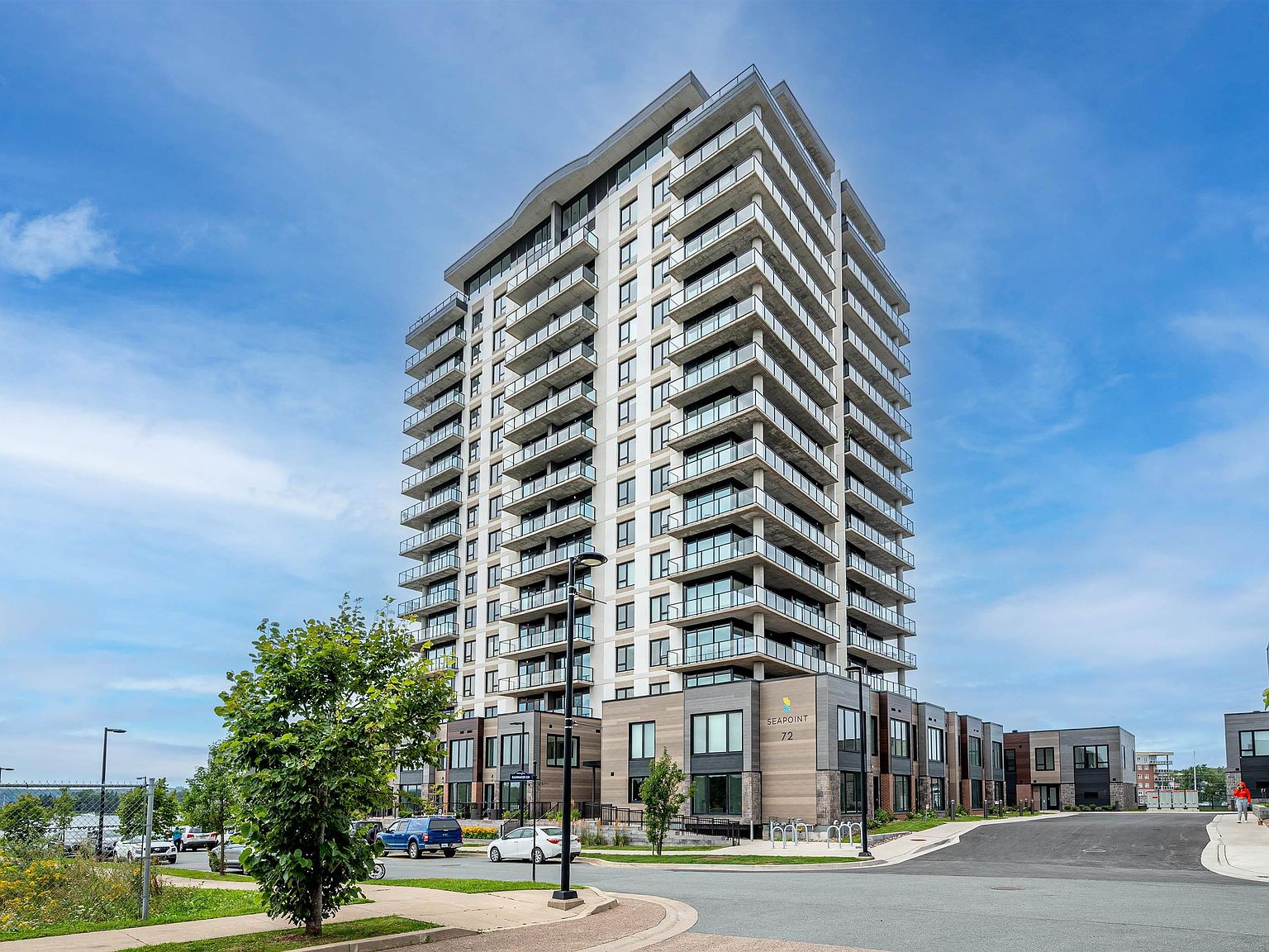 72 Seapoint Rd #1202, Halifax, NS B3B 0R8 | MLS #202318886 | Zillow