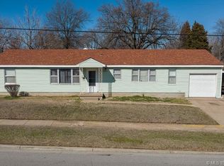 3133 E Independence St, Tulsa, OK 74110