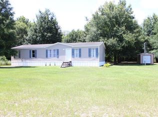 4729 Seaberg Rd, Zephyrhills, FL 33541