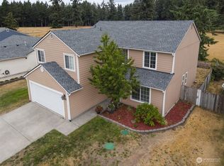 1422 Milbanke Dr SE, Olympia, WA 98513