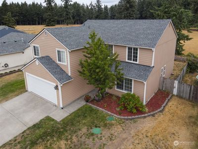 1422 Milbanke Drive SE, Olympia, WA, 98513