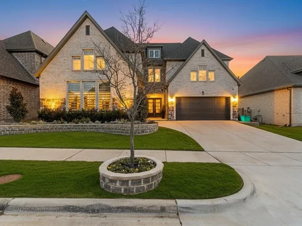 2516 Hampstead Ln, Carrollton, TX 75010