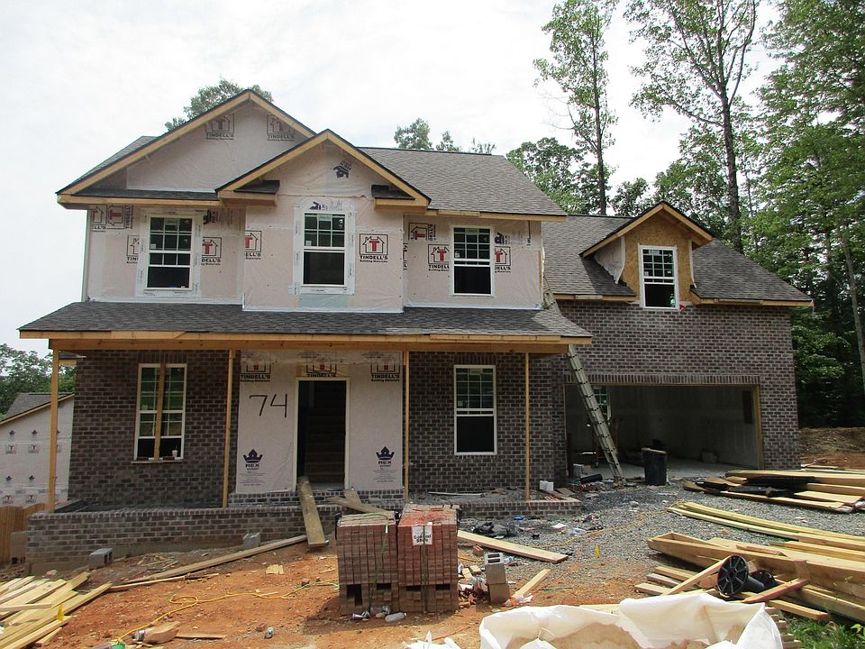 1st image of 3107 Oakwood Hills Ln Lot 74