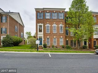 43799 Water Bay Ter, Leesburg, VA 20176