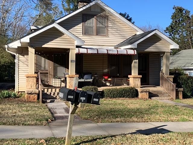 2nd image of 5502 E Mountain St #A