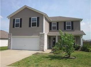 2718 Sutherland Dr, Thompsons Station, TN 37179